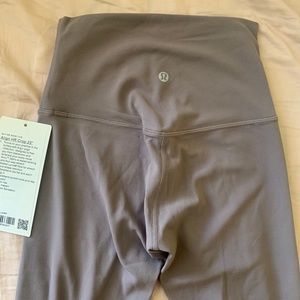 Lululemon Align Pant 23”